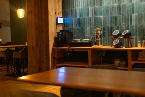 Hotel Le Sherpa foto 7