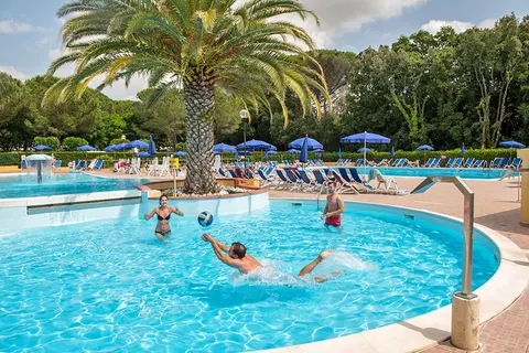 Camping Valle Gaia foto 15