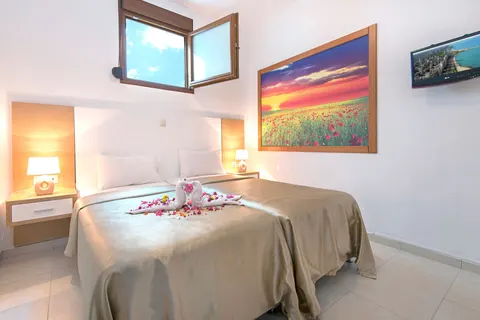 Horizon Line Villas foto 13