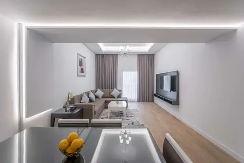 Rose Garden Hotel & Appartementen in Dubai — foto 6