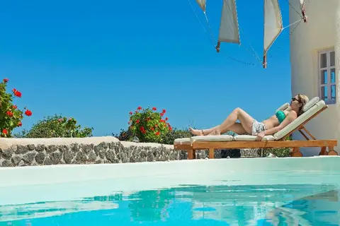 Windmill Villas in Δημοτική Ενότητα Θήρας — foto 20