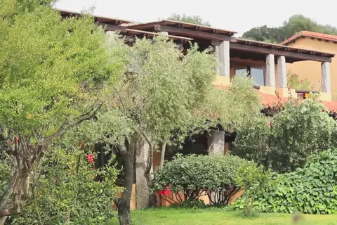 Hotel Club Saraceno in Tortolì — foto 11