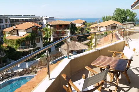 Laguna Beach in Созопол — foto 17