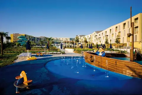 Falkensteiner Hotel Diadora in Petrčane — foto 13