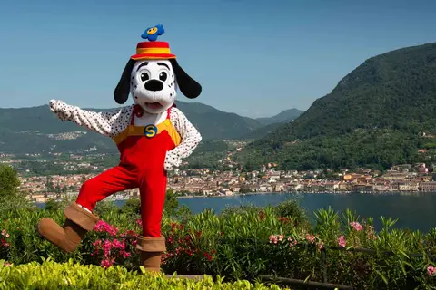 Weekend Glamping Resort in San Felice — foto 21