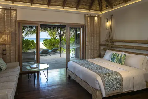 Constance Moofushi Maldives in Moofushi — foto 28