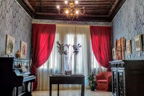 Charming Venice Santa Fosca in Venetië, foto 18