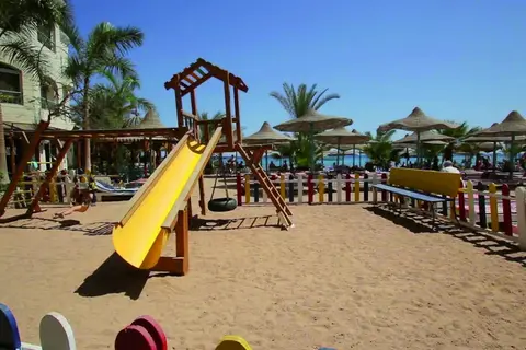 Bella Vista Resort in Hurghada — foto 16