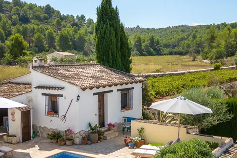 Casa Llibertat in Llíber — foto 4