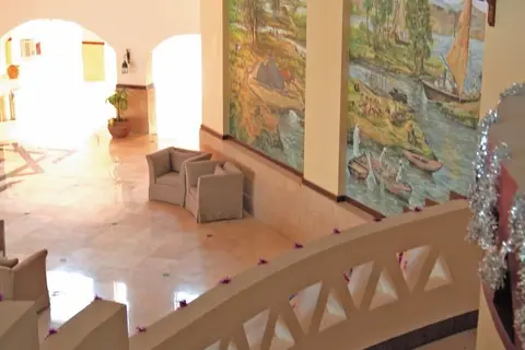 Bliss Nada Beach Resort in بور غالب — foto 27