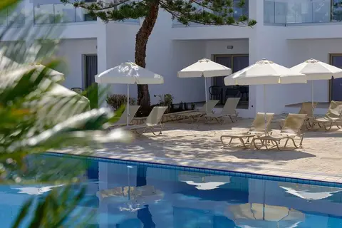Atlantica Panthea in Ayia Napa, foto 28