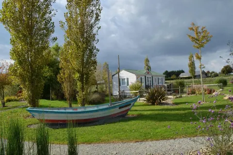 Camping Saint-michel foto 16