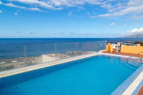 Hotel Marquesa in Puerto de la Cruz — foto 18