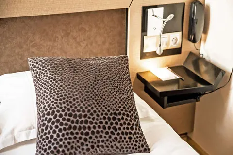 Hôtel Hor Europe in Parijs — foto 5