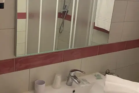 Hotel Smeraldo in Abano Terme, foto 13