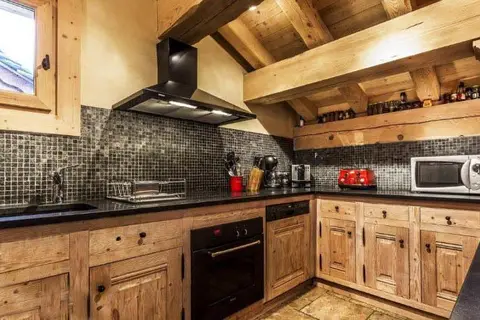 Chalet Cachoban in Val-d'Isère — foto 4