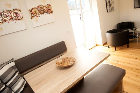 Appartments Weiss foto 15