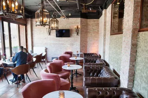 Brouwhotel Parkzicht foto 14