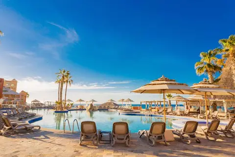 Sandos Finisterra Resort in Cabo San Lucas — foto 14