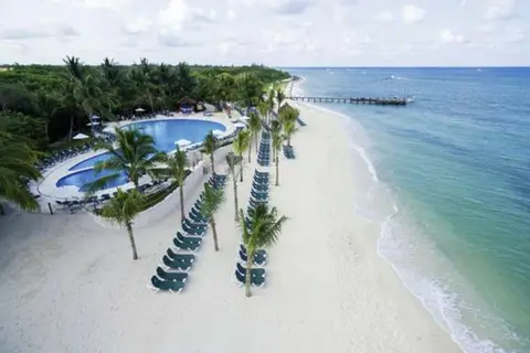 Occidental Cozumel in Occidental Grand Cozumel — foto 11