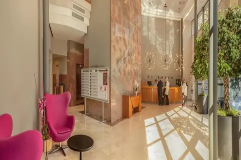 RH Princesa Hotel & SPA in Benidorm — foto 20