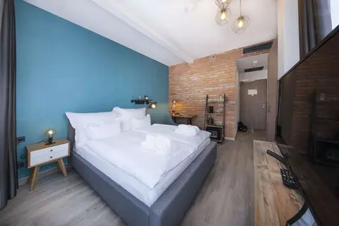 Hotel Memories OldTown Budapest in Boedapest — foto 3