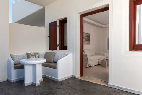 Splendour Hotel & Suites in Δημοτική Ενότητα Θήρας — foto 20