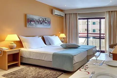 Hotel Alba in Alcácer do Sal — foto 15