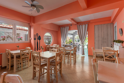 Ouzas Luxury Hotel foto 5