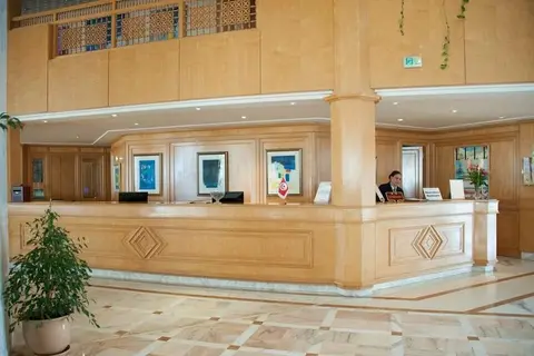 Hasdrubal Thalassa & Spa Hammamet in Hasdrubal Thalassa And Spa — foto 9