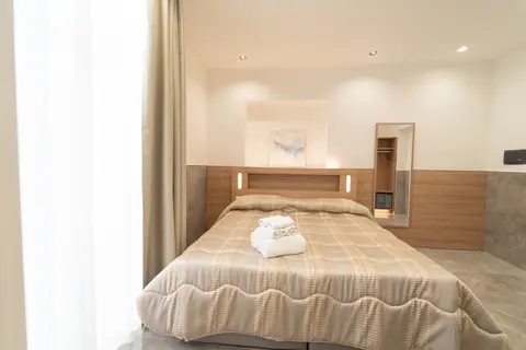 HG Boutique Toledo Napoli Centro by ClaPa Group in Napels, foto 12