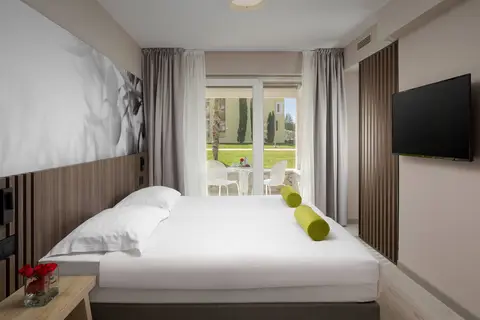 Garden Suites Umag Plava Laguna in Umag — foto 22