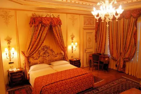 Regina Palace in Stresa, foto 4
