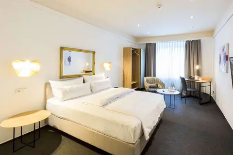 Best Western Hotel Mainz in Mainz