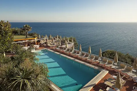 Le Querce Resort Sea Thermae & Spa in Ischia, foto 29