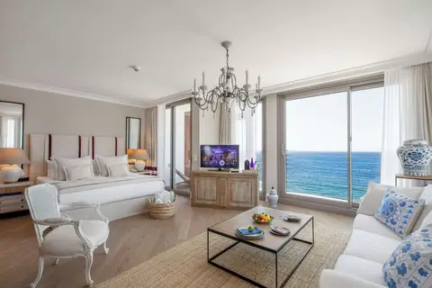 Allium Bodrum Resort & Spa in Bodrum — foto 7