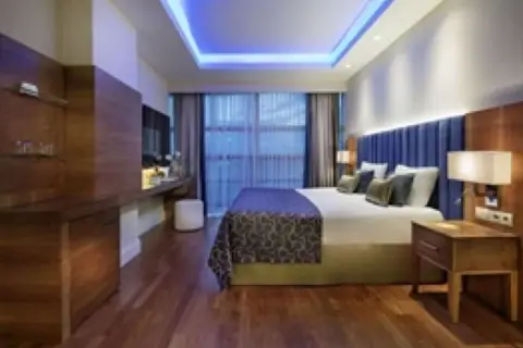 Liberty Hotels Lara in Aksu — foto 7