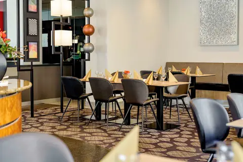 Mercure Hotel Bochum City in Bochum, foto 26