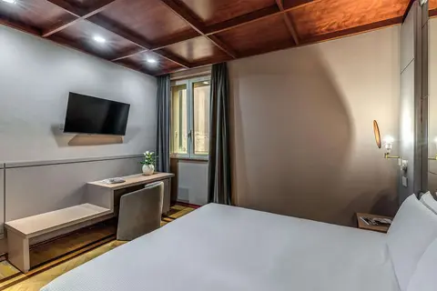 Hotel Madison Rome in Rome, foto 2