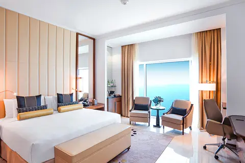 Rixos Marina Abu Dhabi in Al Kasir, foto 29