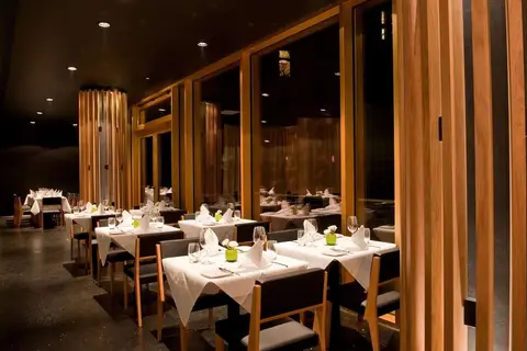 Axel Hotel Berlin in Berlijn — foto 7