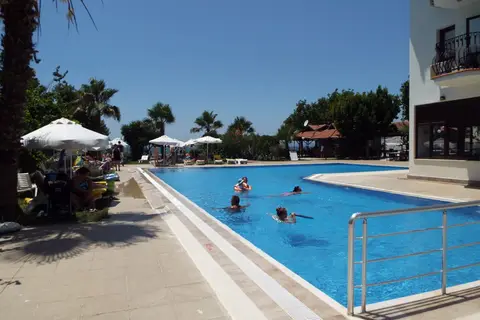 Area Hotel in Fethiye — foto 3