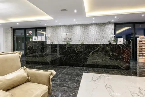 Cavo Orient Beach Hotel in Δημοτική Ενότητα Αρκαδίων — foto 17