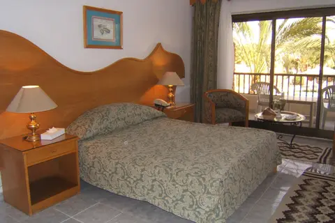 Turquoise Beach Hotel in Sharm El Sheikh, foto 12