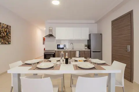 Blubay Apartments by ST Hotels in Gzira — foto 4