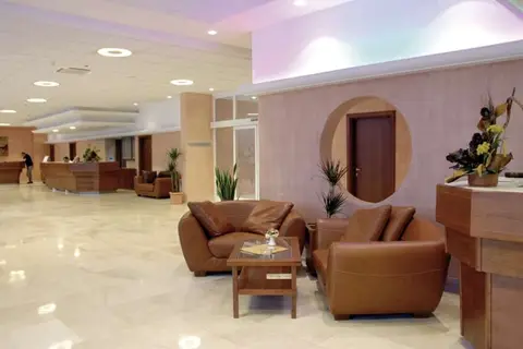 Hotel Marina in Mošćenička Draga — foto 25