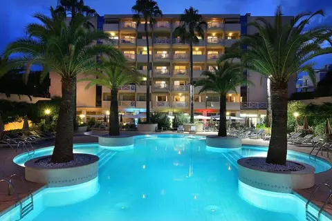 AC Hotel Ambassadeur Antibes-Juan Les Pins in Antibes