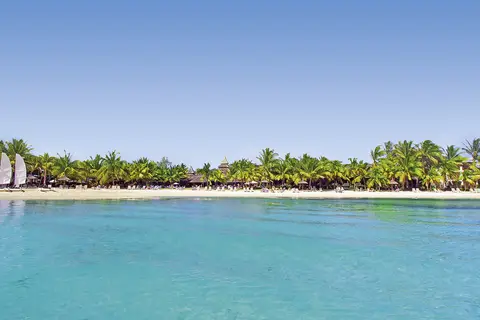 Shandrani Beachcomber in Beau Vallon VCA — foto 20