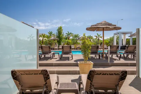 Lagos Atlantic Hotel in Lagos — foto 14