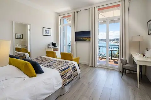 Suisse in Nice, foto 5